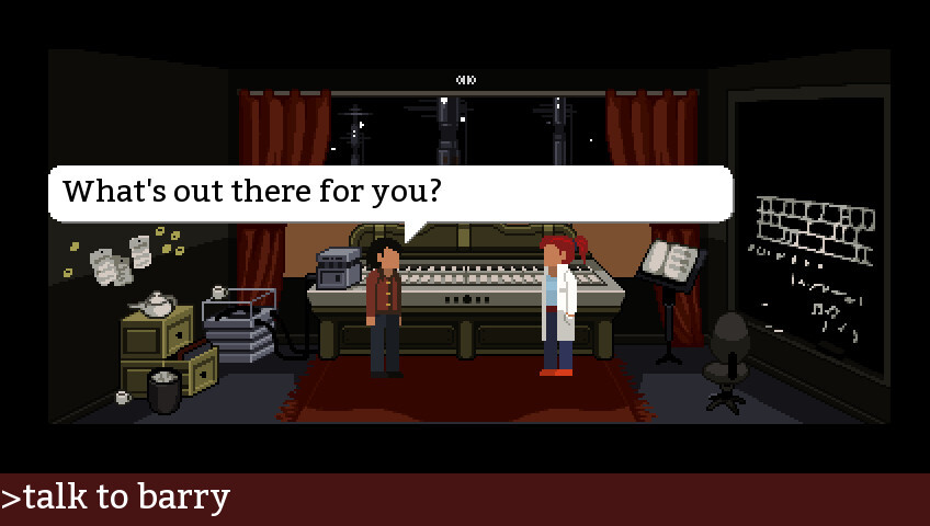 K Station (Pc) Review 2