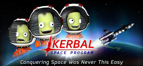 Kerbal Space Program (PS4) Review 2