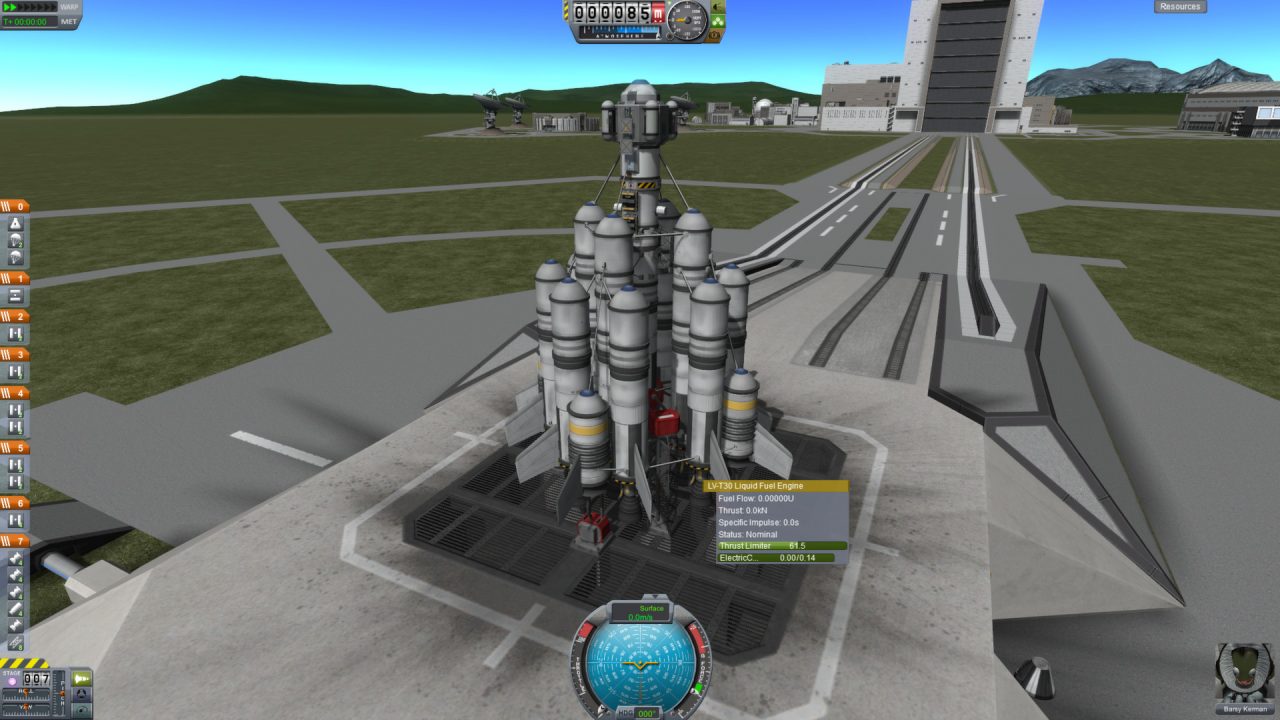 Kerbal Space Program (Ps4) Review Kerbal Space Program (Ps4) Review 7