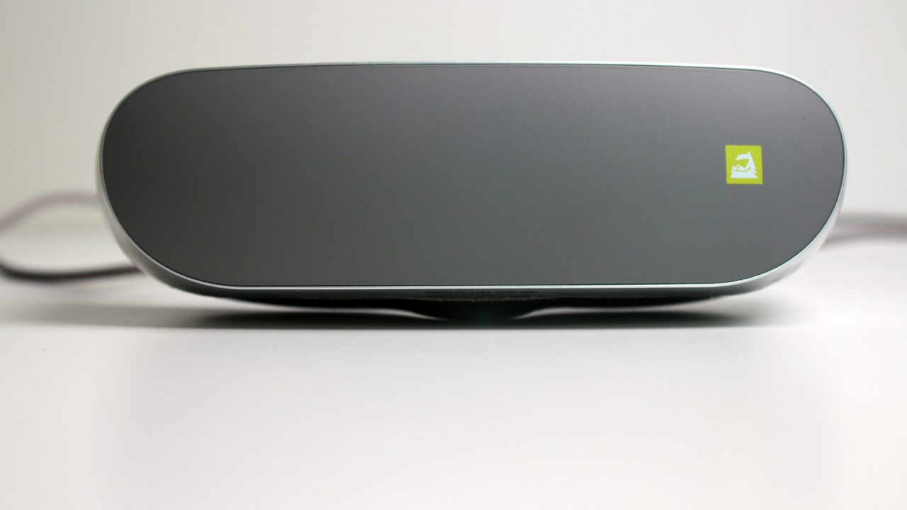 Lg 360 Vr (Vr Headset) Review 2