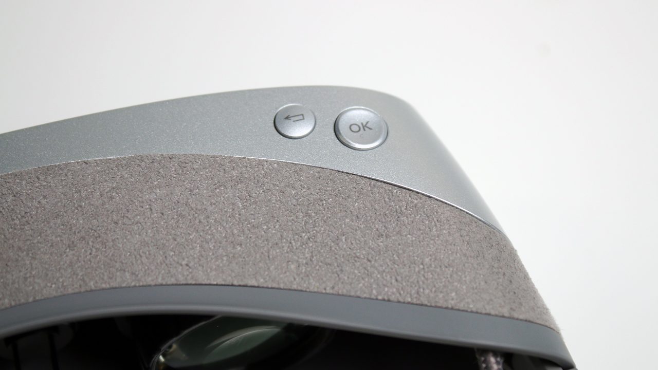 Lg 360 Vr (Vr Headset) Review 6