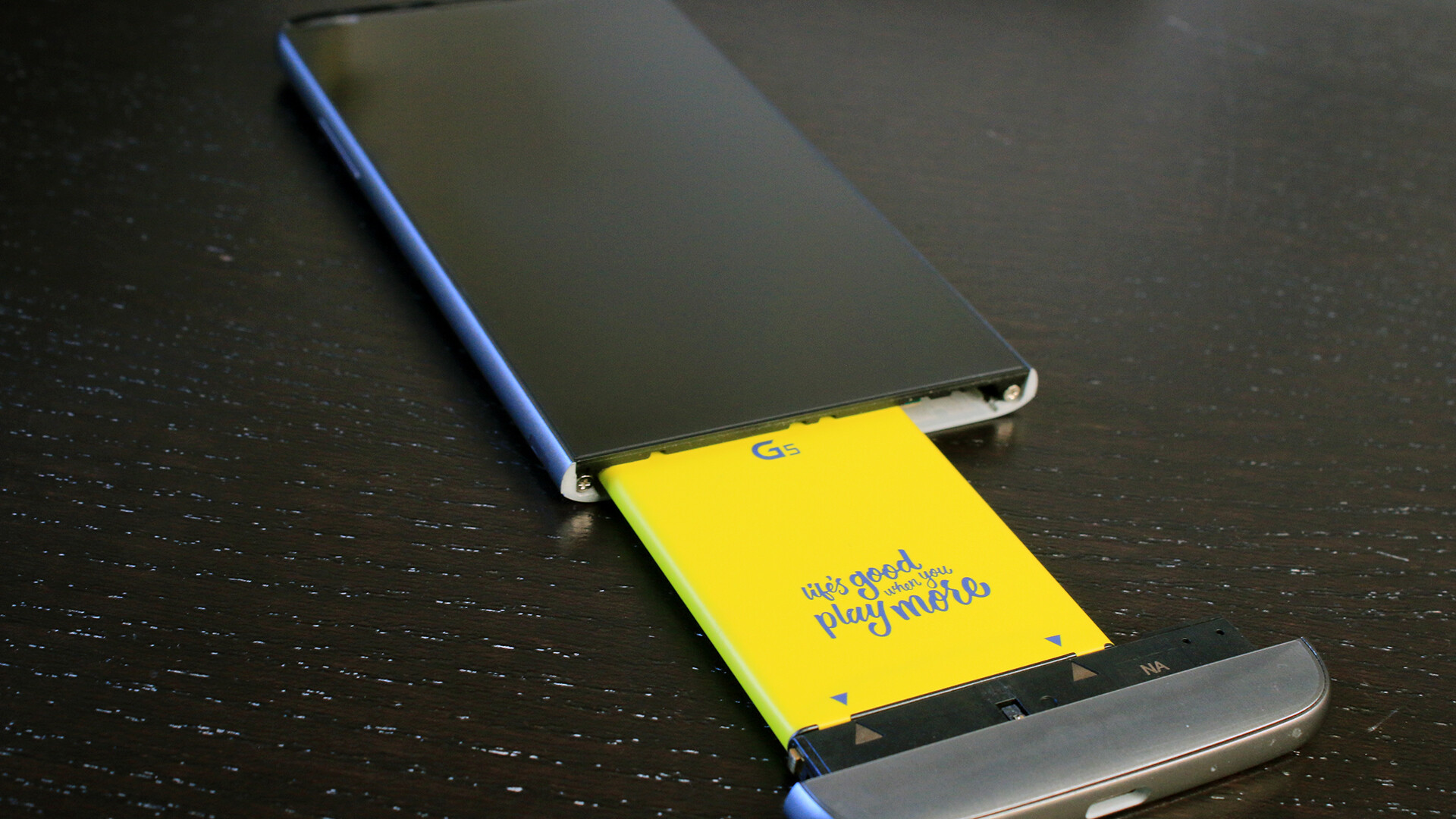 Lg G5 (Phone) Review 5