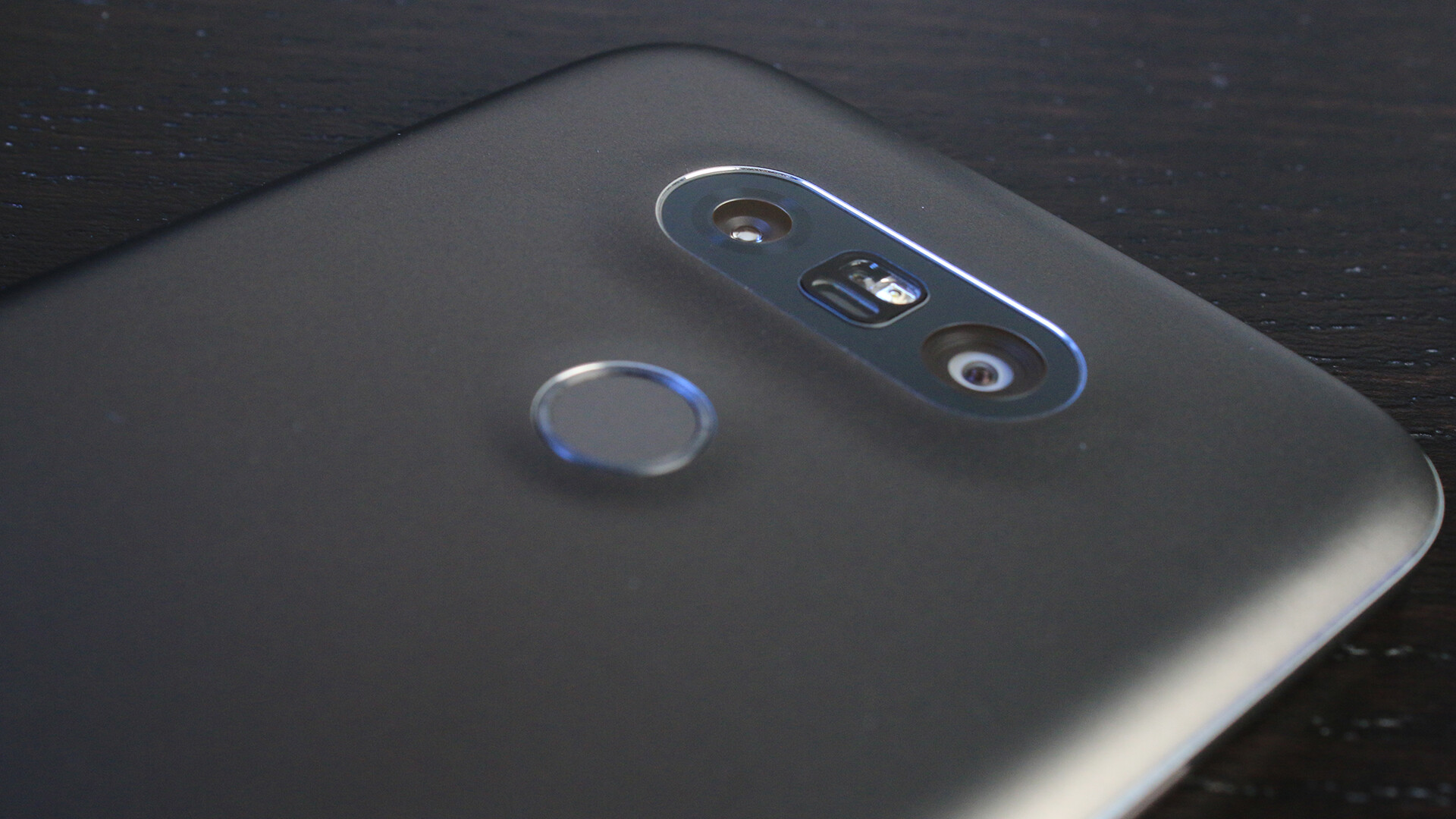 Lg G5 (Phone) Review 6