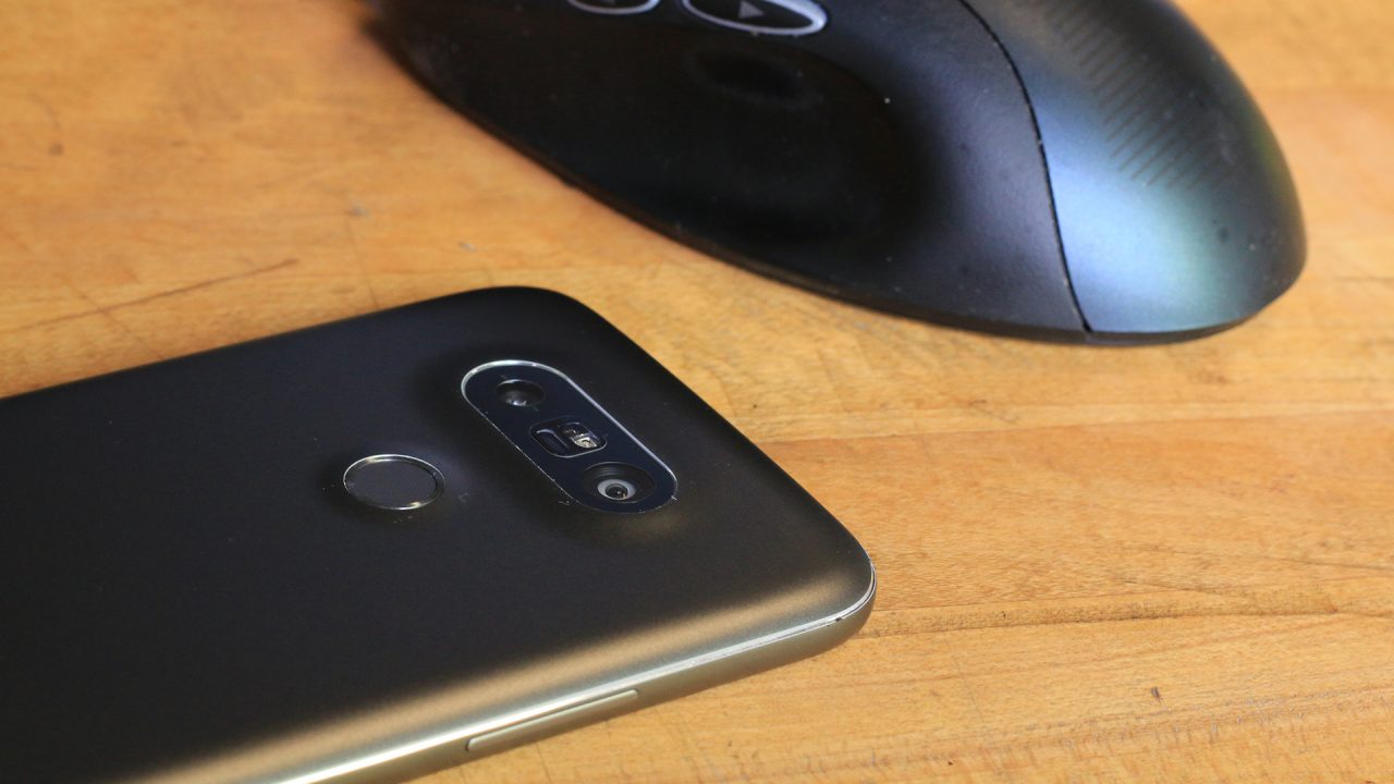 Lg G5 (Phone) Review 9