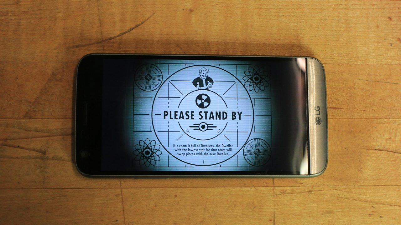 Lg G5 (Phone) Review 10