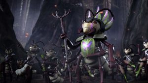 MilitAnt (PC) Review 1