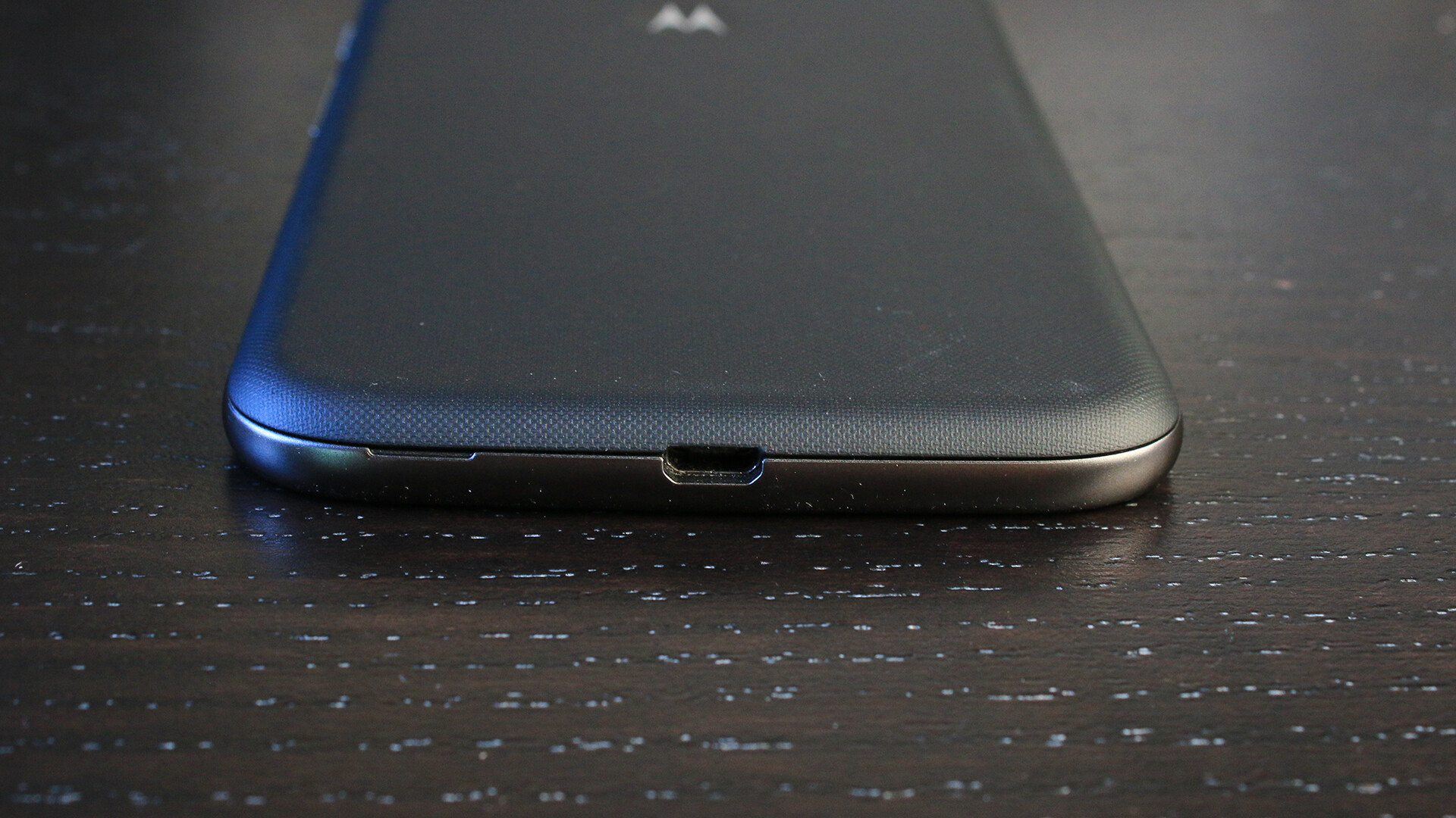 Moto G4 Plus (Smartphone) Review 9
