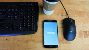 Moto G4 Plus (Smartphone) Review 19