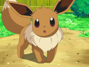 Pokémon Go Adds Sylveon To Eeveelution Possibilities 1