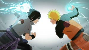 NARUTO ONLINE Launching In The West On July 20 11
