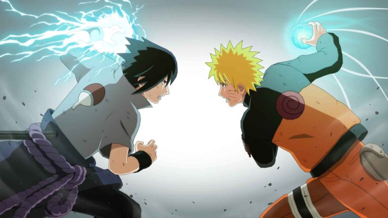 NARUTO ONLINE Launching In The West On July 20
