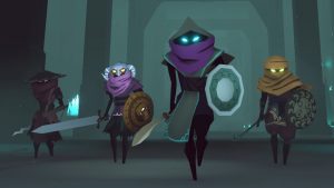 NECROPOLIS (PC) Review 1