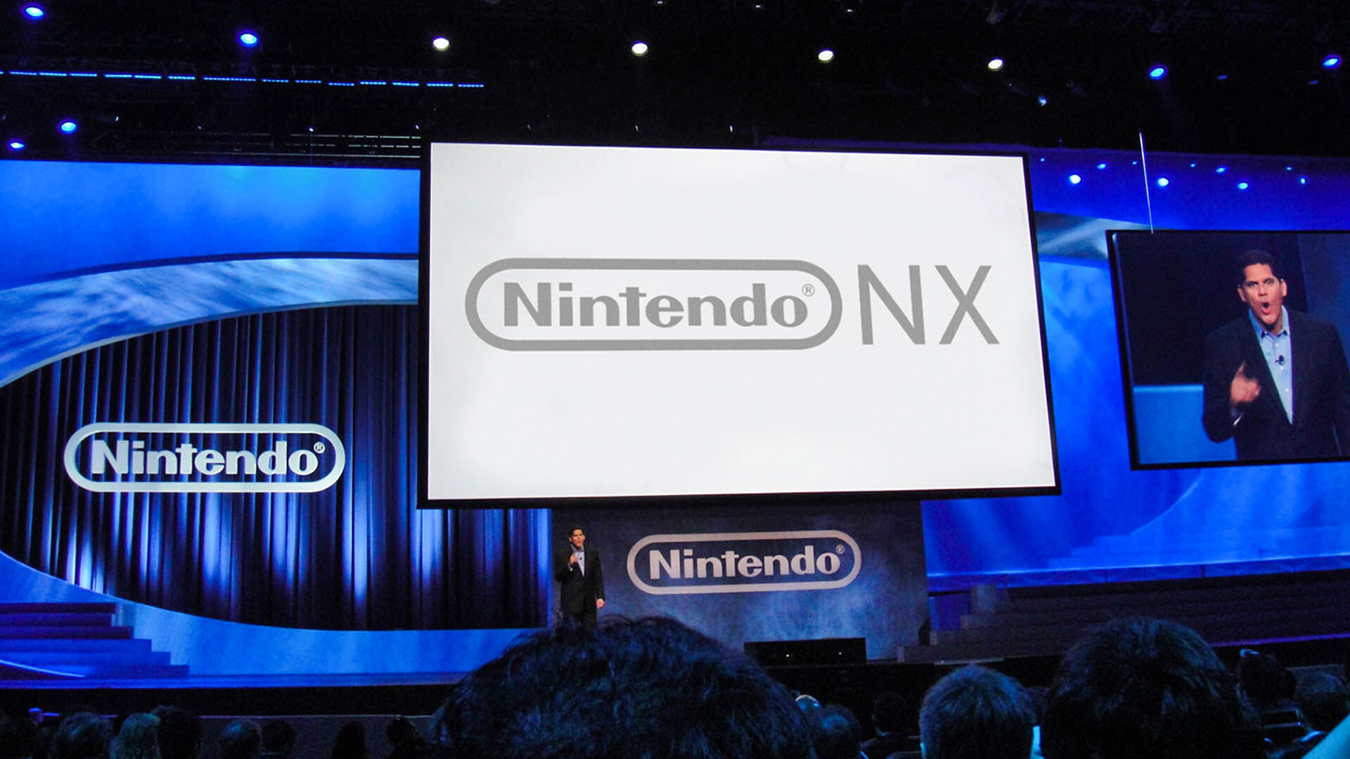 Nintendo NX Rumoured To Be A Portable Console