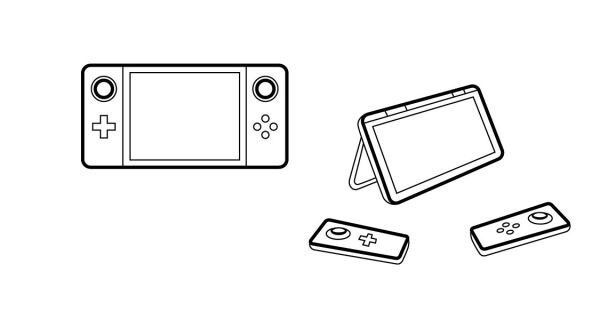 Nintendo Nx Rumoured To Be A Portable Console Nintendo Nx Rumored To Be A Portable Console