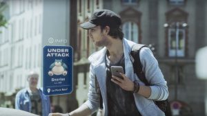 Nintendo Shares lose 17% Over Knowledge They Did Not Make Pokémon Go