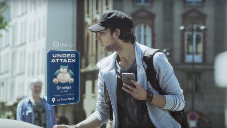 Nintendo Shares lose 17% Over Knowledge They Did Not Make Pokémon Go