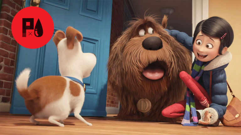 Pixels And Ink Podcast: Episode 210 – Days Of Movies Past