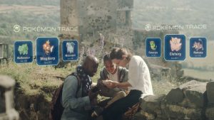 Pokémon GO Launches In Some Territories, Leaks Elsewhere 1