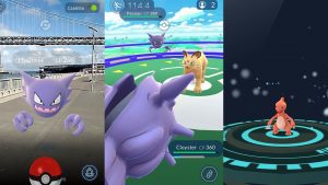 Pokemon Go Made $14M In Under A Week 1