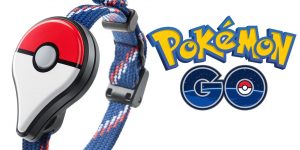 Pokemon GO Plus Accessory Delayed Till September 1