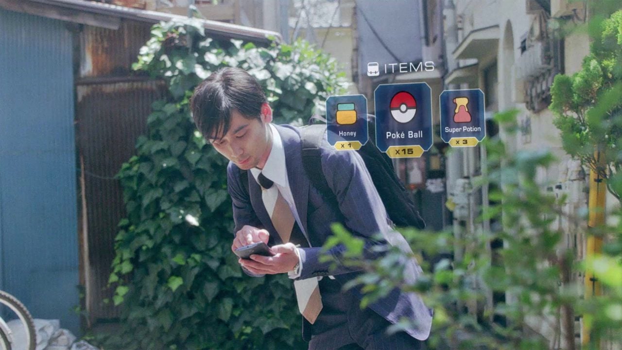 Pokemon Go Won'T Affect Nintendo'S Financial Forecast