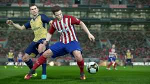 Pro Evolution Soccer 2017 Receives September Release Date