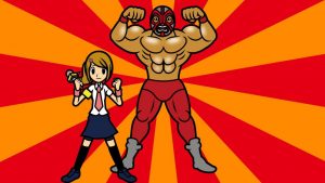 Rhythm Heaven Megamix (3DS) Review 7