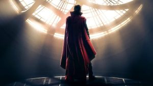 San Diego Comic-Con 2016 Trailer Round-Up