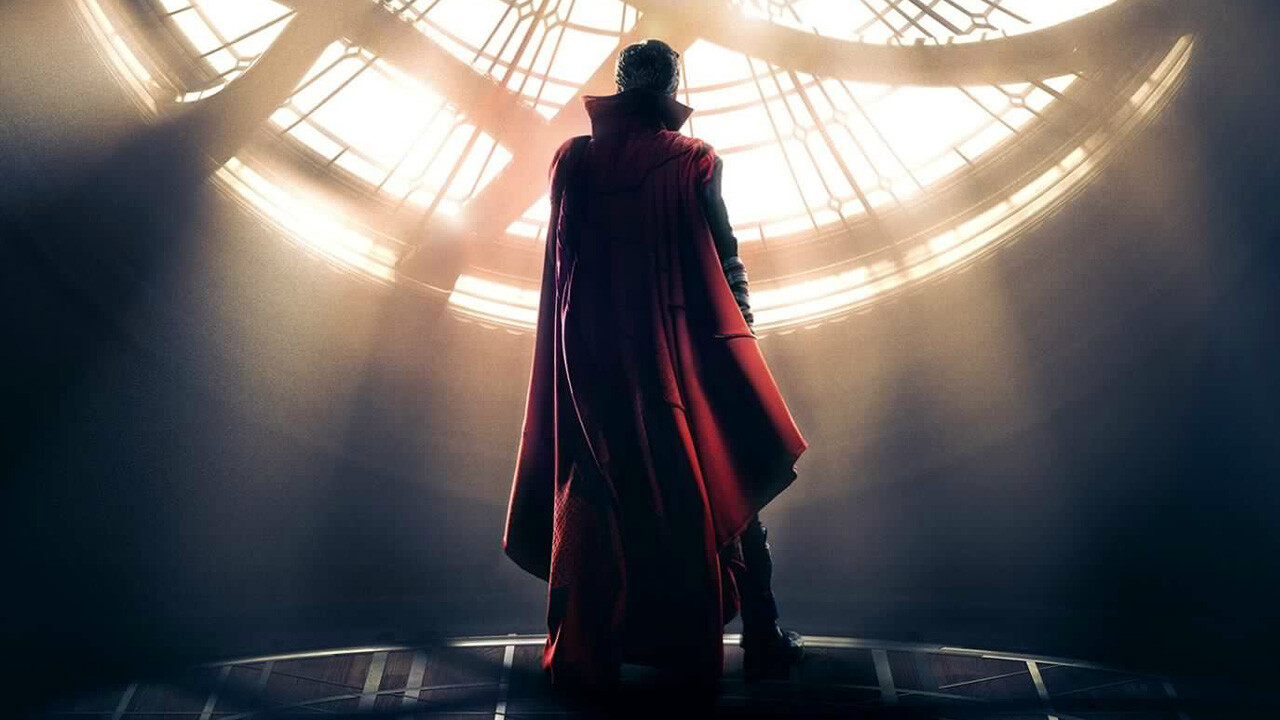 San Diego Comic-Con 2016 Trailer Round-Up
