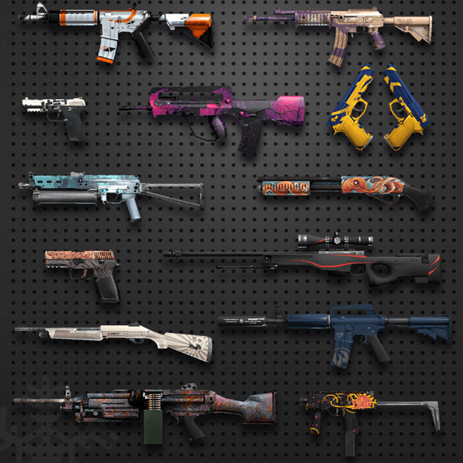 Scandal And Controversy Erupt On Csgo Lotto Csgo Lotto 1