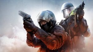 Scandal and Controversy Erupt On CSGO Lotto 1