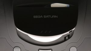 Sega Saturn DRM Cracked After 20 Years