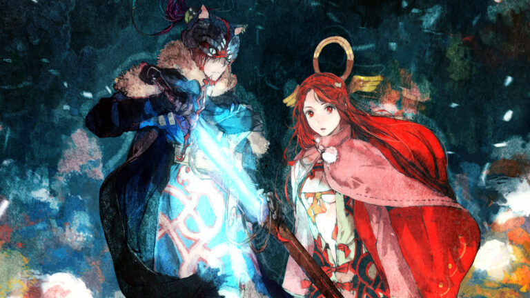 I am Setsuna (PS4) Review