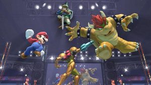 Smash Bros. Player Accused of Sexual Assault at EVO 2016 2