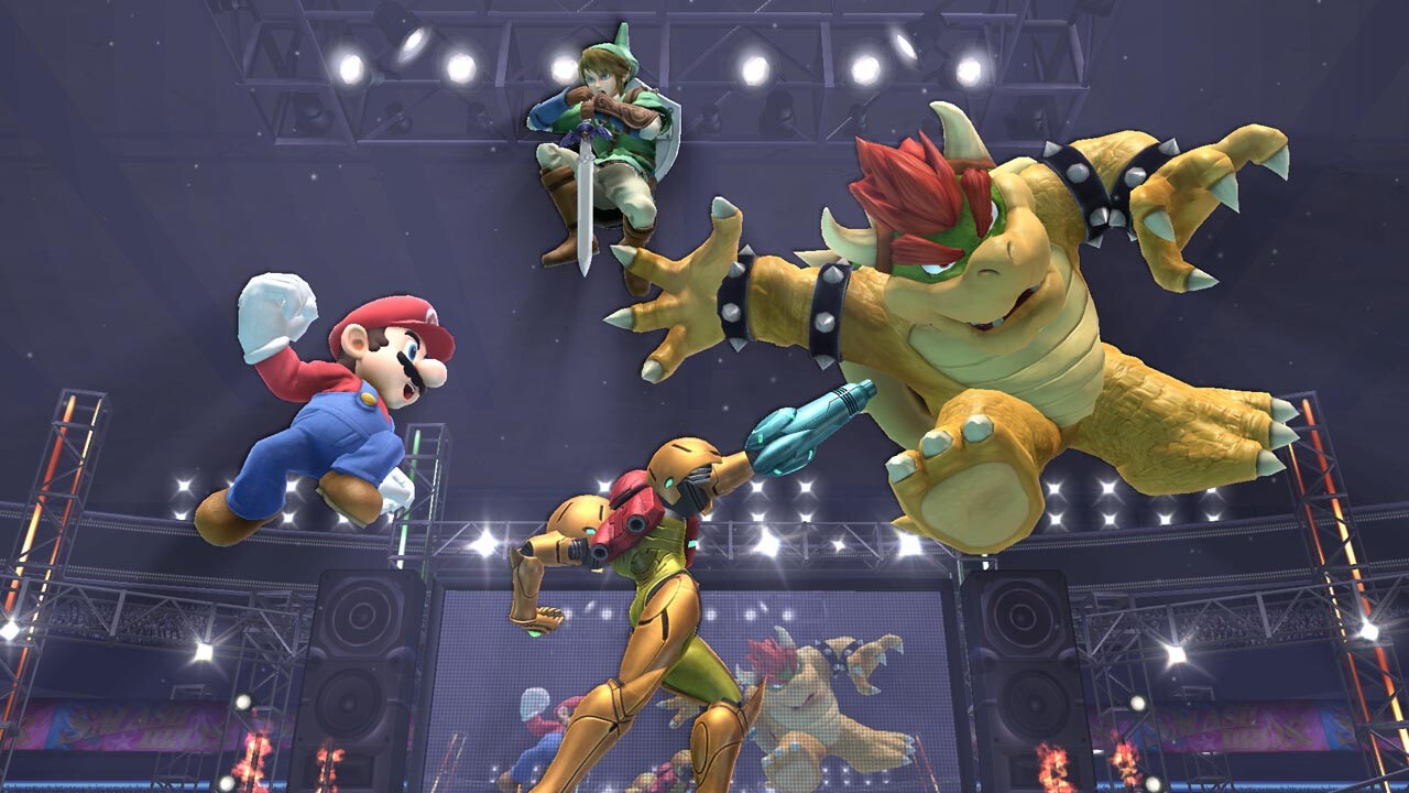 Smash Bros. Player Accused of Sexual Assault at EVO 2016 2