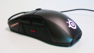 SteelSeries Rival 700 Mouse (Hardware) Review 10