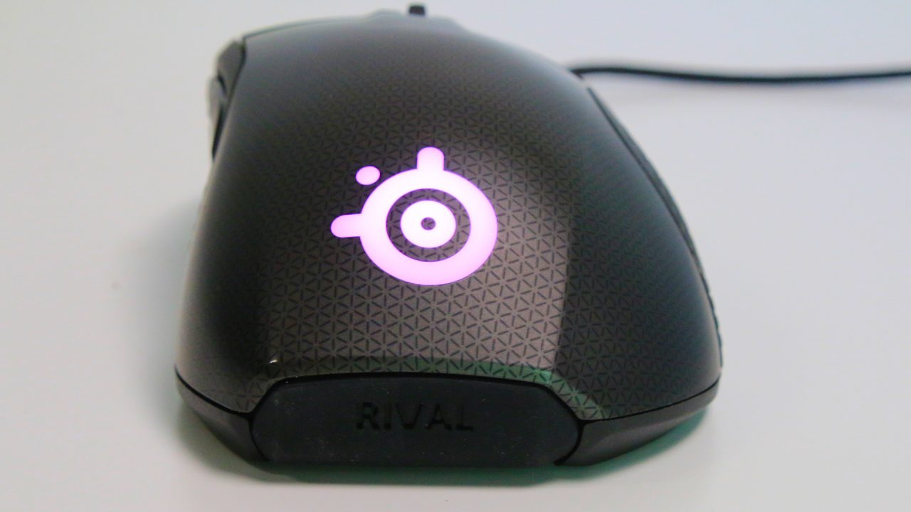 Steelseries Rival 700 Mouse (Hardware) Review 12