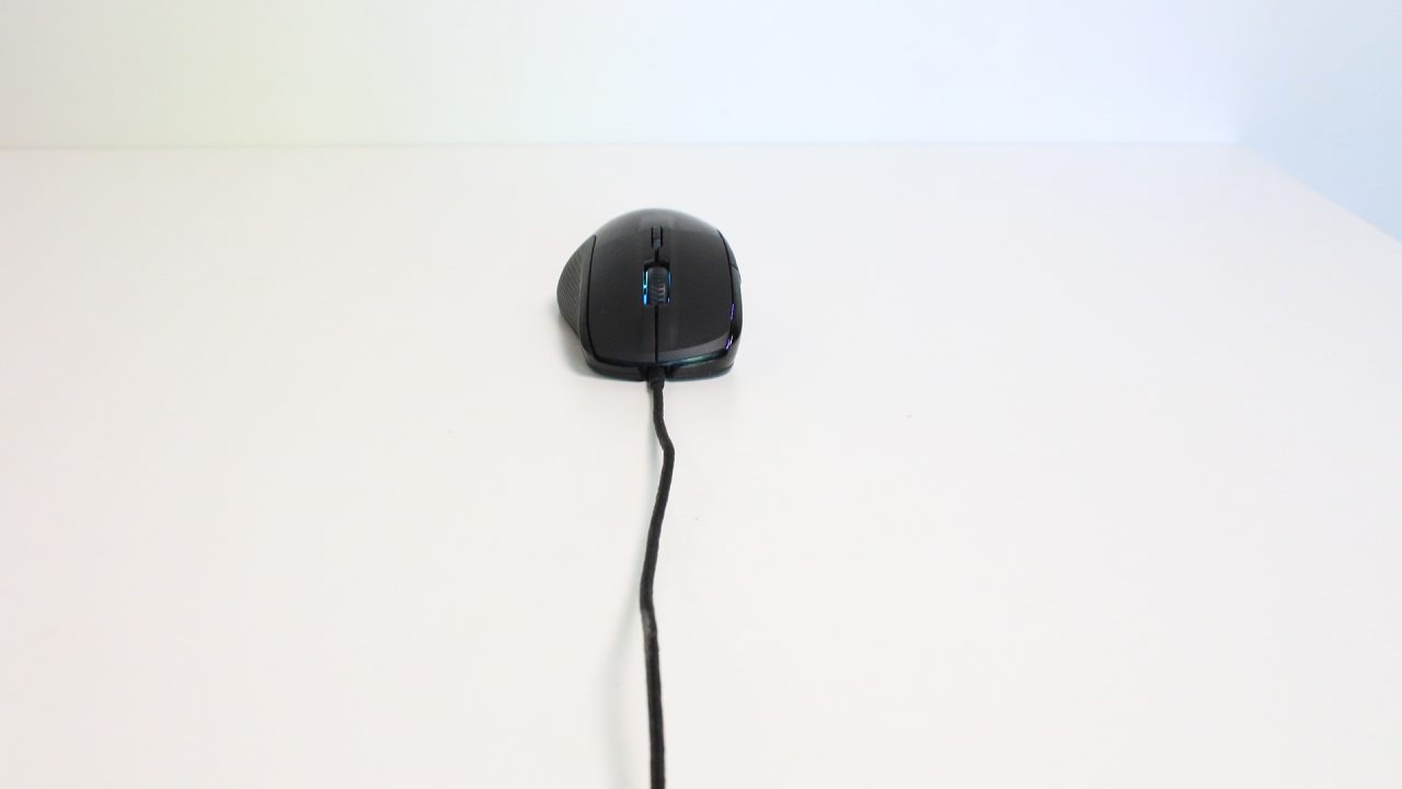 Steelseries Rival 700 Mouse (Hardware) Review 16
