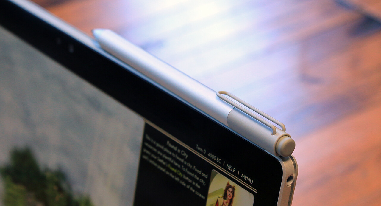 Surface Book (Hardware) Review 13