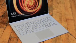 Microsoft Surface Book (Laptop) Review 6