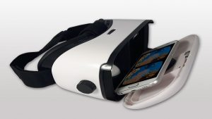 Tek Gear Giving Out Free VR Headsets 2