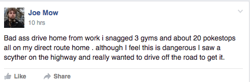 The Pros And Cons Of Pokemon Go 2