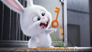 The Secret Life Of Pets (2016) Review 4