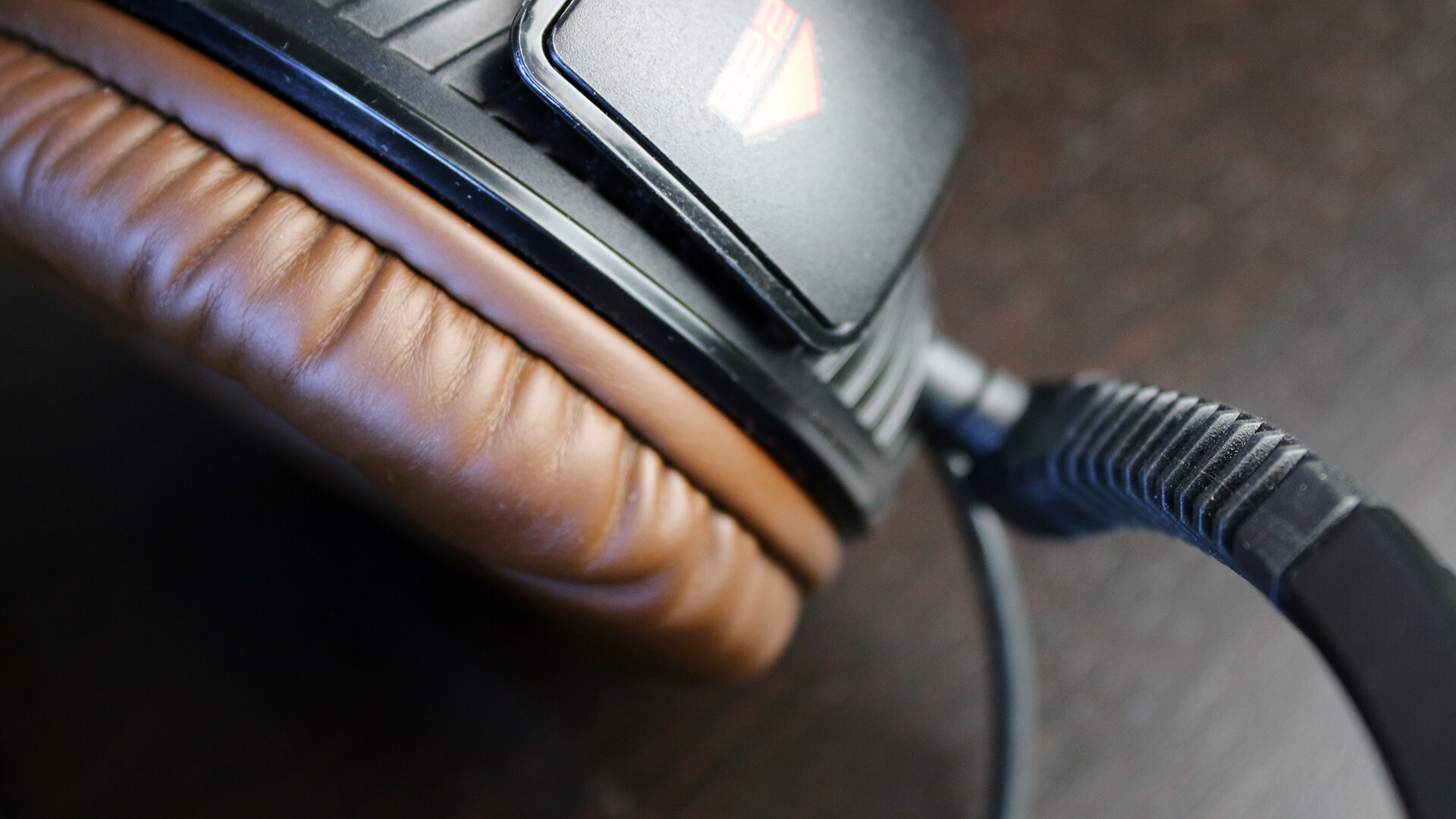 Thrustmaster Y-350X 7.1 Powered DOOM Edition (Headset) Review 4