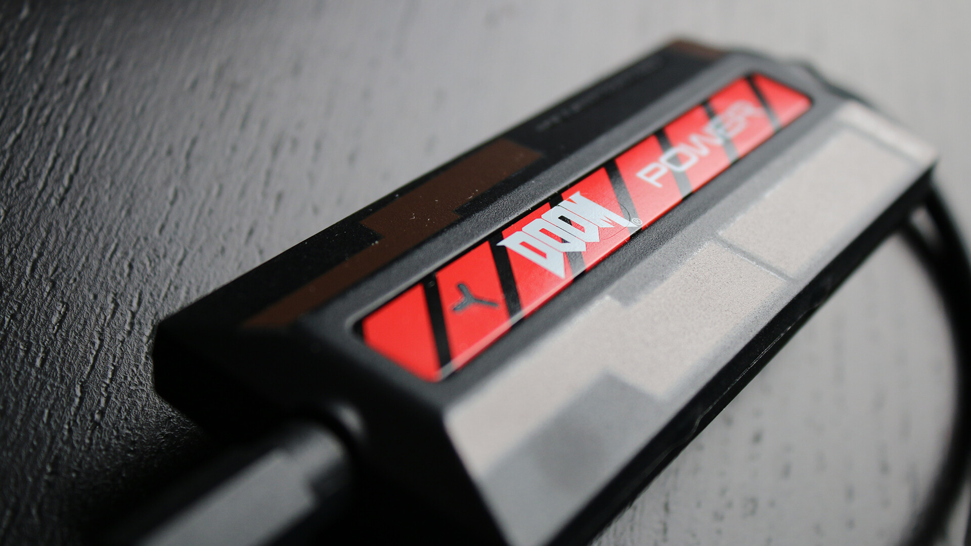 Thrustmaster Y-350X 7.1 Powered DOOM Edition (Headset) Review 5