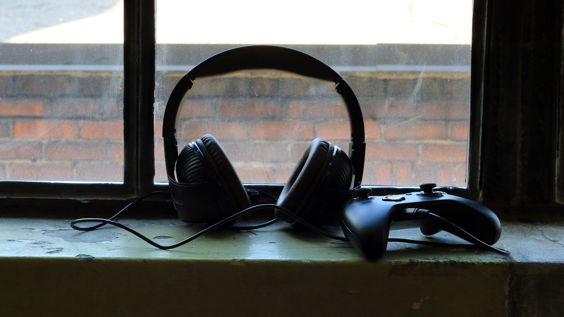 Thrustmaster Y-350X 7.1 Powered DOOM Edition (Headset) Review 6