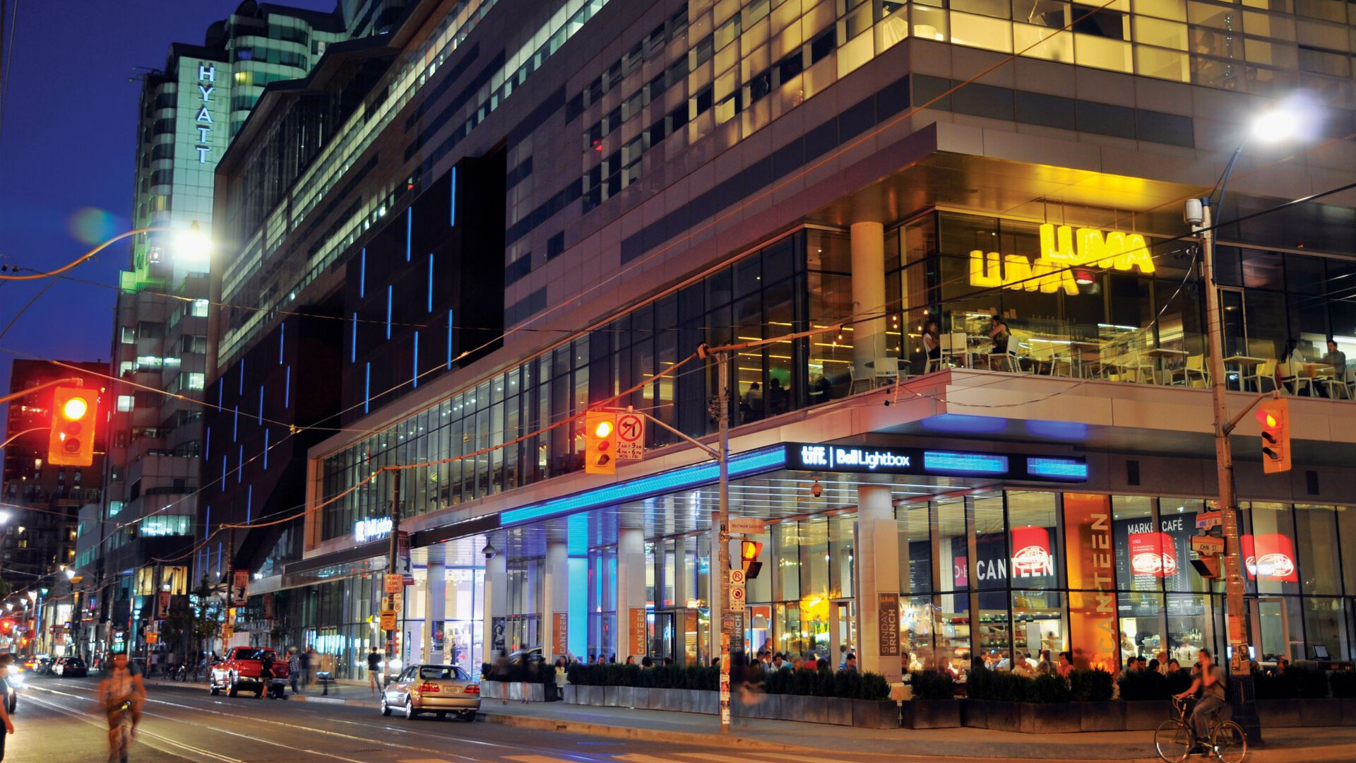 TIFF And The Verge Hosting Toronto VR Event 1