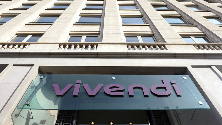 Vivendi Now Holds More Than 20 Percent of Ubisoft’s Voting Rights
