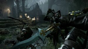 Warhammer: End Times - Vermintide Coming To Consoles 2