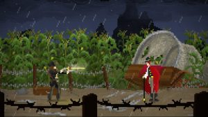 Western Press (PC) Review 1